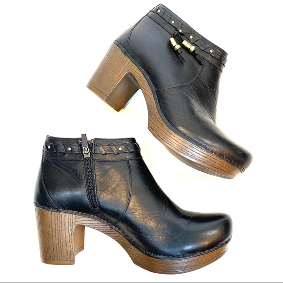 Dansko Shoes - DANSKO | Dabney Booties
